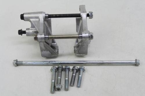 ENGINE SUPPORT PIN KIT CENTER STAND