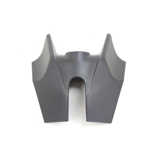 PLASTIC COVER FOR KEY BLOCK