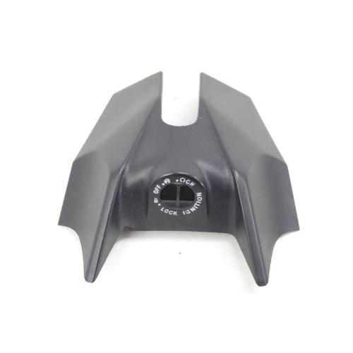 PLASTIC COVER FOR KEY BLOCK