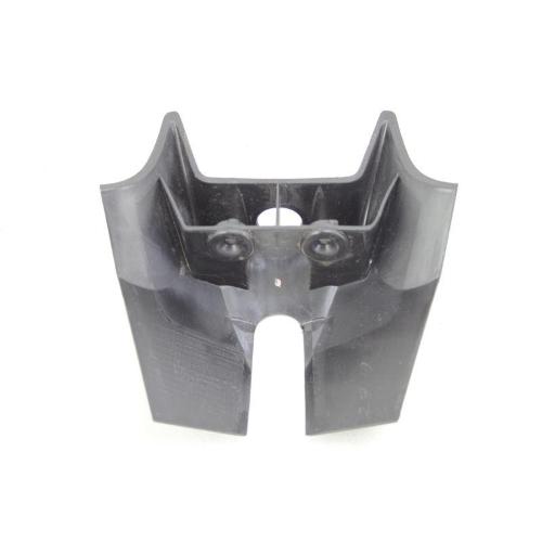 PLASTIC COVER FOR KEY BLOCK
