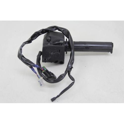 GAS CONTROL + SWITCH