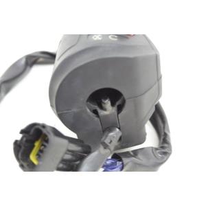 GAS CONTROL + SWITCH