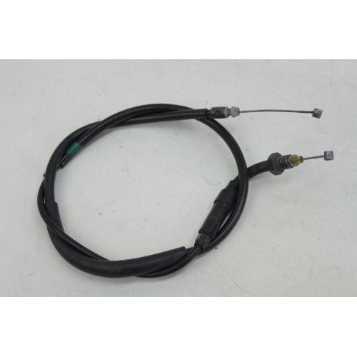 GAS CABLE