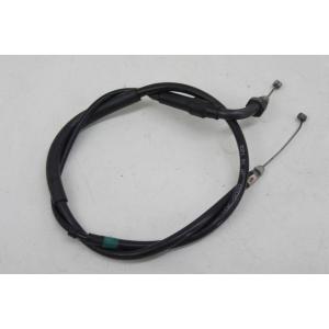 GAS CABLE