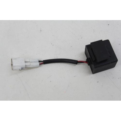 Relay resistor