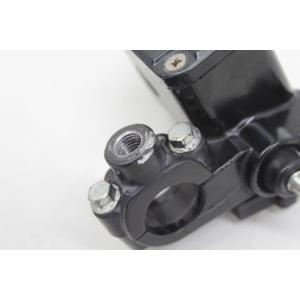 FRONT BRAKE PUMP
