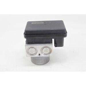 ABS MODULATOR CONTROL UNIT