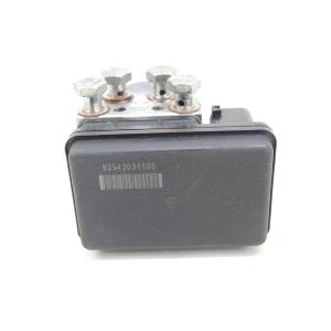 ABS MODULATOR CONTROL UNIT