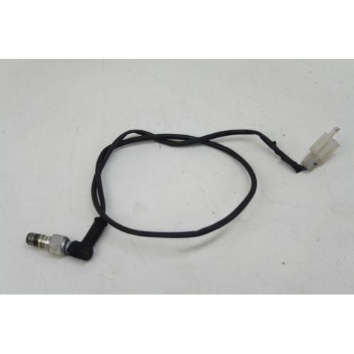 REAR BRAKE SENSOR