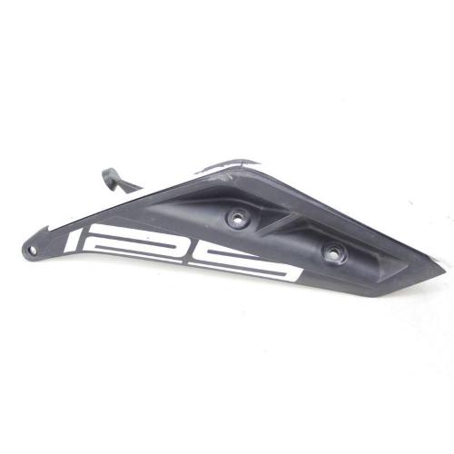REAR LEFT SIDE PANEL