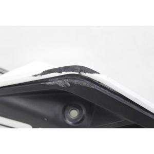 REAR LEFT SIDE PANEL