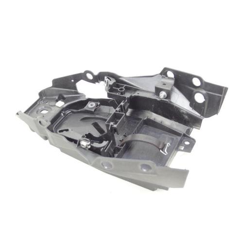 PLASTIC UNDER-SADDLE