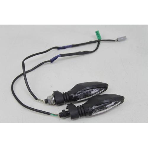 FRONT INDICATORS