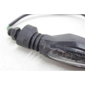 FRONT INDICATORS