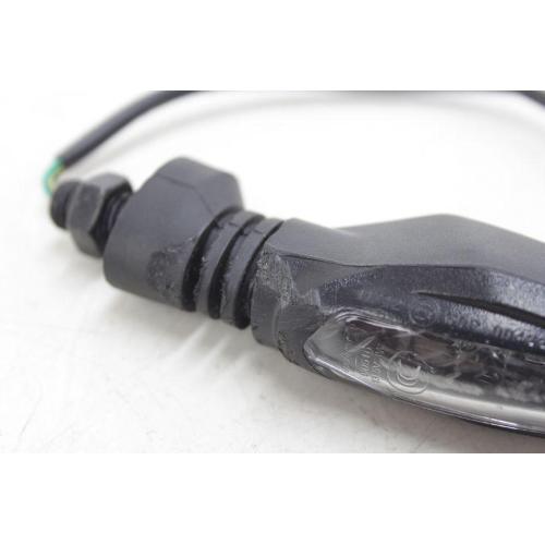 FRONT INDICATORS