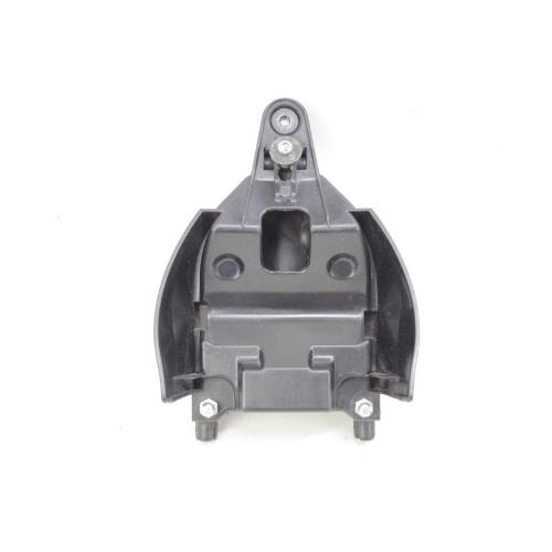HEADLIGHT SUPPORT FRAME