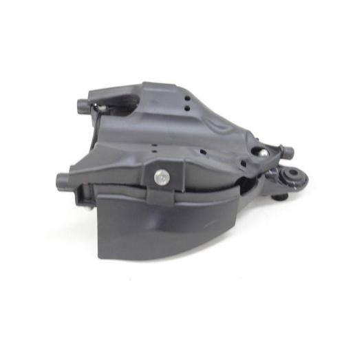 HEADLIGHT SUPPORT FRAME