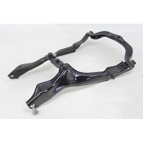 CENTRAL SEAT SUPPORT FRAME