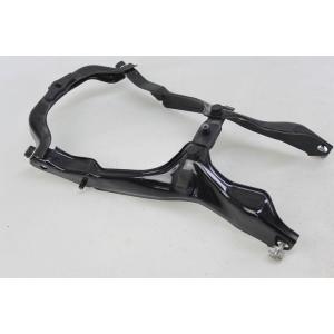 CENTRAL SEAT SUPPORT FRAME