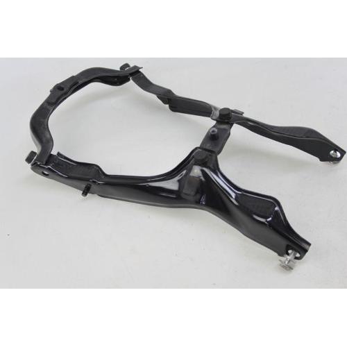 CENTRAL SEAT SUPPORT FRAME