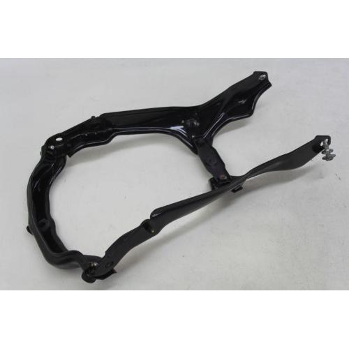 CENTRAL SEAT SUPPORT FRAME