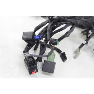 ELECTRICAL SYSTEM WIRING