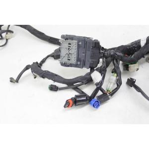 ELECTRICAL SYSTEM WIRING