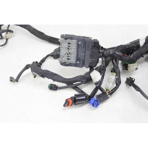 ELECTRICAL SYSTEM WIRING