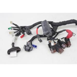 ELECTRICAL SYSTEM WIRING