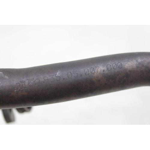EXHAUST MANIFOLD