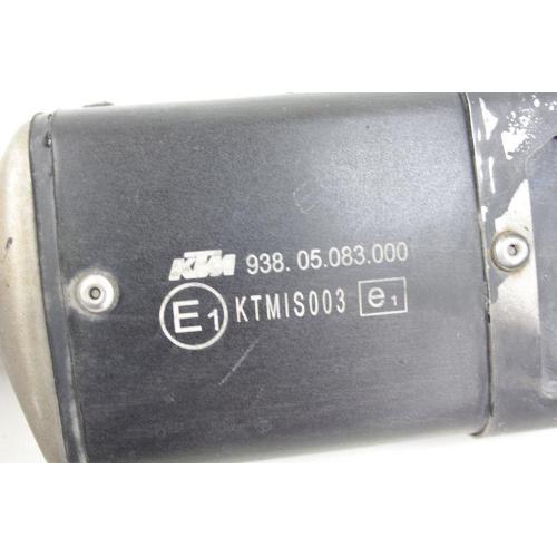 MUFFLER