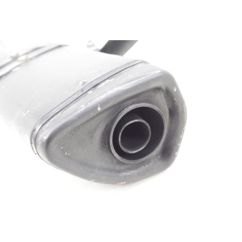 MUFFLER