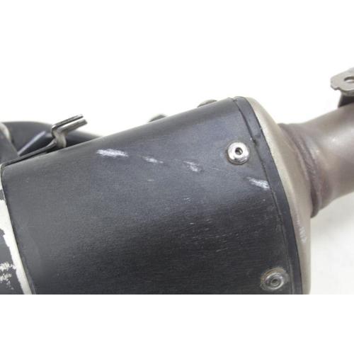 MUFFLER