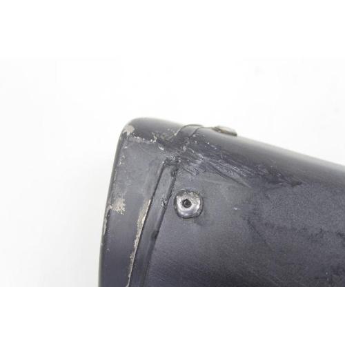 MUFFLER