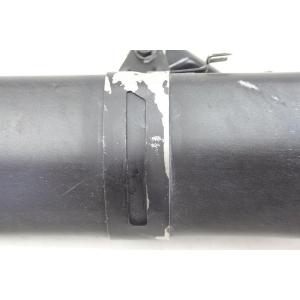 MUFFLER