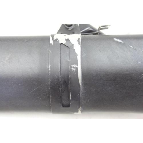 MUFFLER