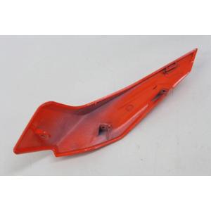 LEFT FAIRING FRONT HEADLIGHT