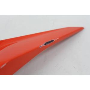 LEFT FAIRING FRONT HEADLIGHT