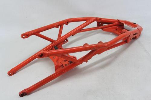 REAR SUBFRAME