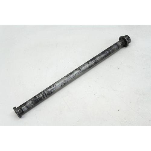 REAR WHEEL PIN
