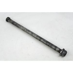 REAR WHEEL PIN