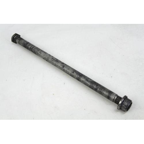 REAR WHEEL PIN
