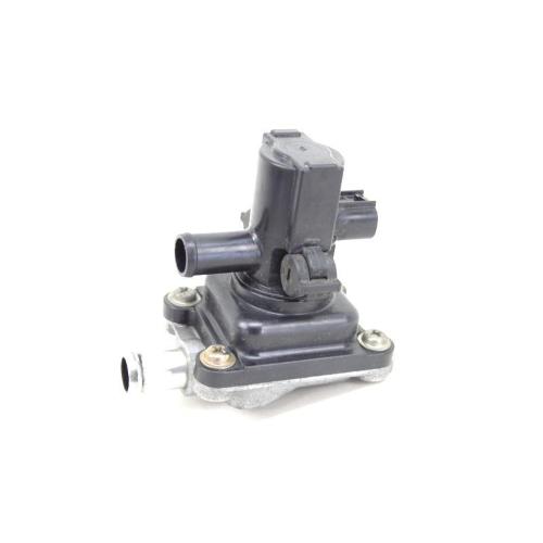 SECONDARY AIR VALVE