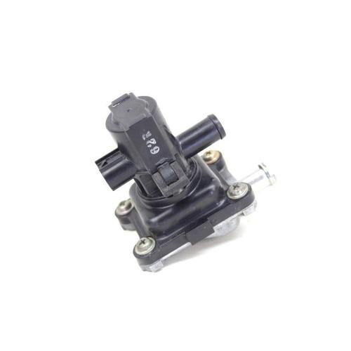 SECONDARY AIR VALVE