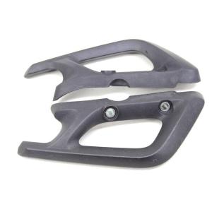 REAR HANDLES