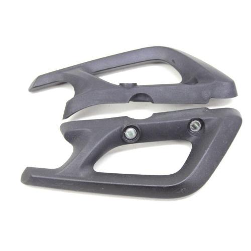 REAR HANDLES