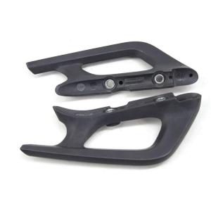 REAR HANDLES