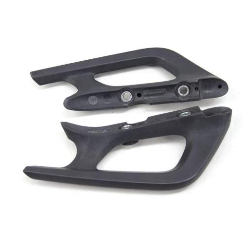 REAR HANDLES