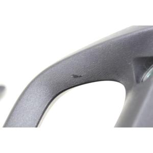 REAR HANDLES