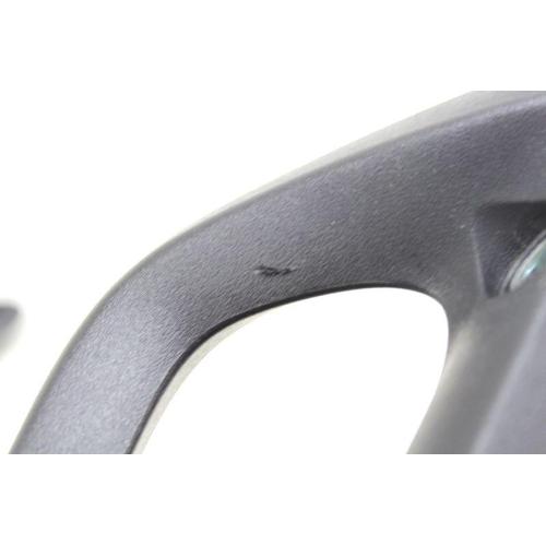 REAR HANDLES